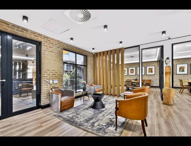 BUSINESS FOR SALE IN MELROSE ARCH
